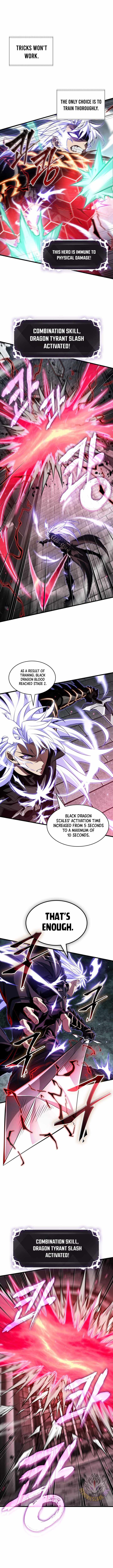 Pick Me Up, Infinite Gacha — Chapter 215 — page 11