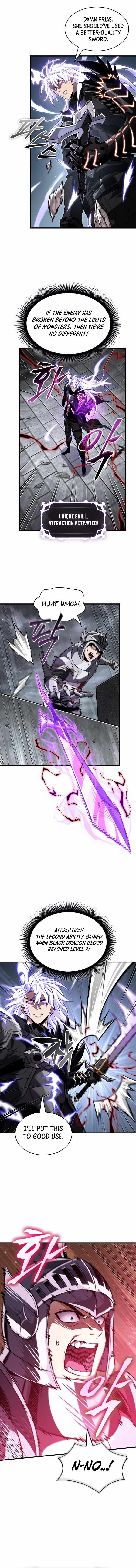 Pick Me Up, Infinite Gacha — Chapter 215 — page 12