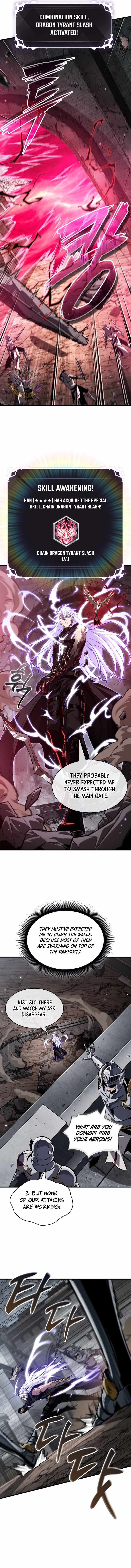 Pick Me Up, Infinite Gacha — Chapter 215 — page 13