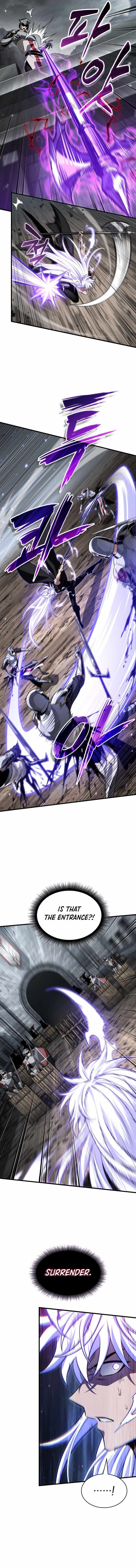 Pick Me Up, Infinite Gacha — Chapter 216 — page 2