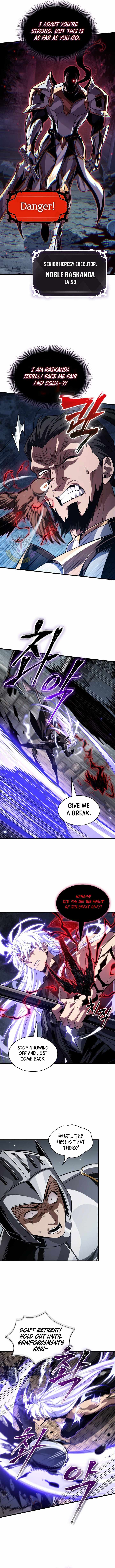 Pick Me Up, Infinite Gacha — Chapter 216 — page 3