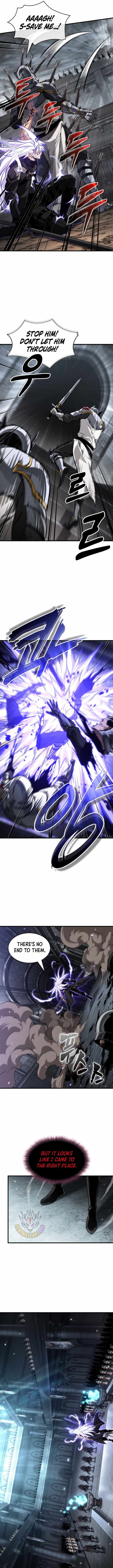Pick Me Up, Infinite Gacha — Chapter 216 — page 5