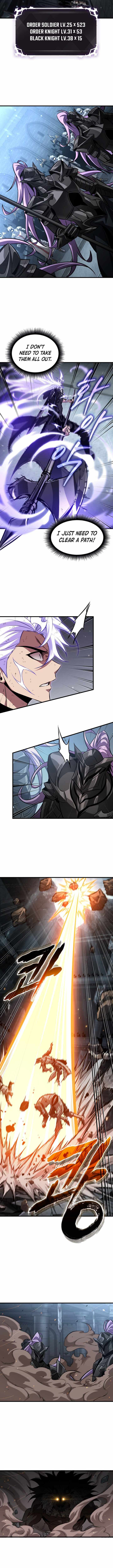Pick Me Up, Infinite Gacha — Chapter 216 — page 6