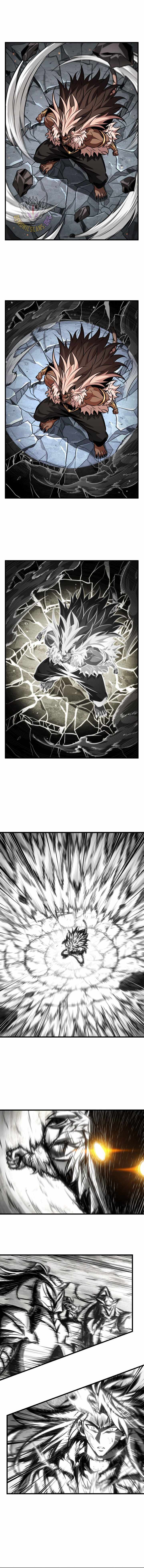 Pick Me Up, Infinite Gacha — Chapter 216 — page 7