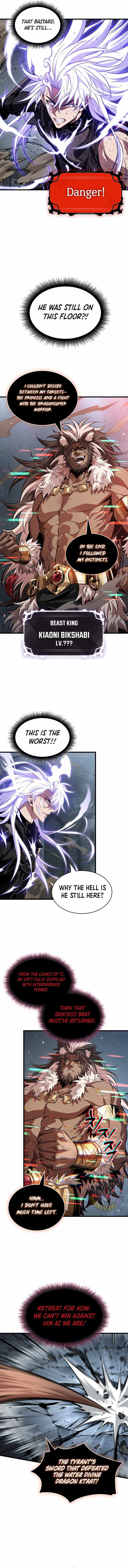 Pick Me Up, Infinite Gacha — Chapter 216 — page 9