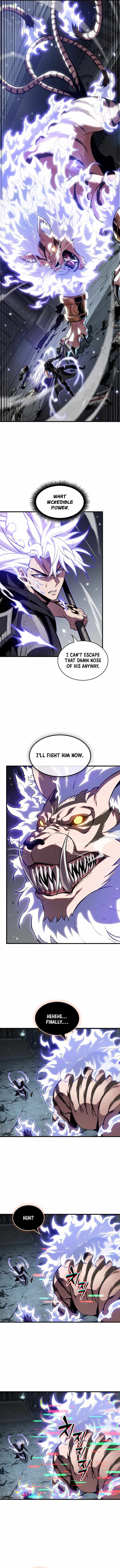 Pick Me Up, Infinite Gacha — Chapter 217 — page 2