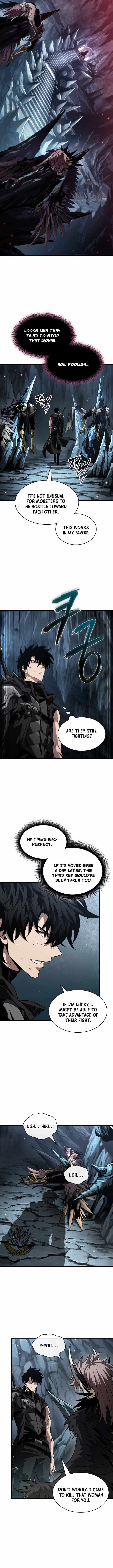 Pick Me Up, Infinite Gacha — Chapter 217 — page 5