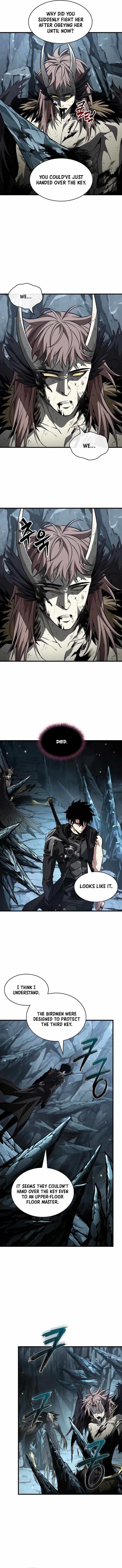 Pick Me Up, Infinite Gacha — Chapter 217 — page 6