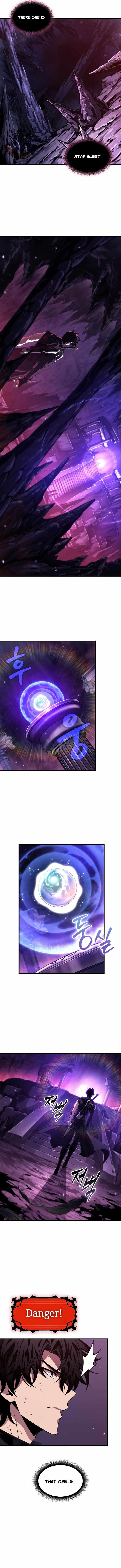 Pick Me Up, Infinite Gacha — Chapter 217 — page 7