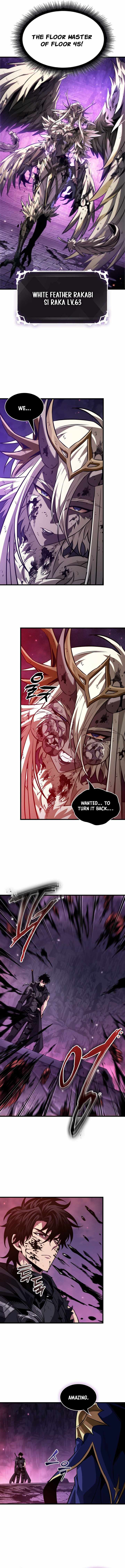 Pick Me Up, Infinite Gacha — Chapter 217 — page 8