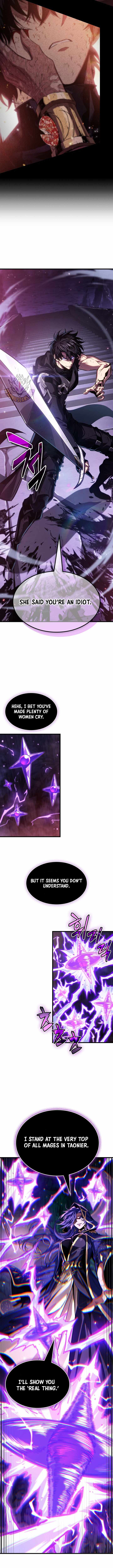 Pick Me Up, Infinite Gacha — Chapter 217 — page 11