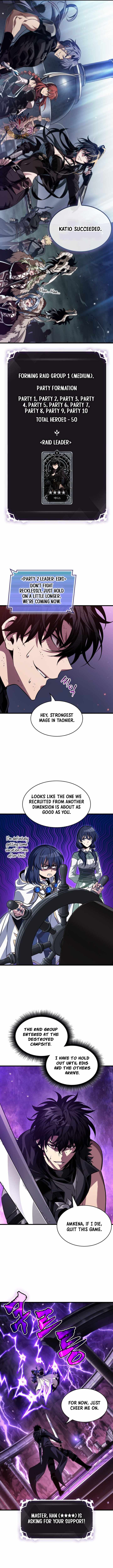 Pick Me Up, Infinite Gacha — Chapter 217 — page 13