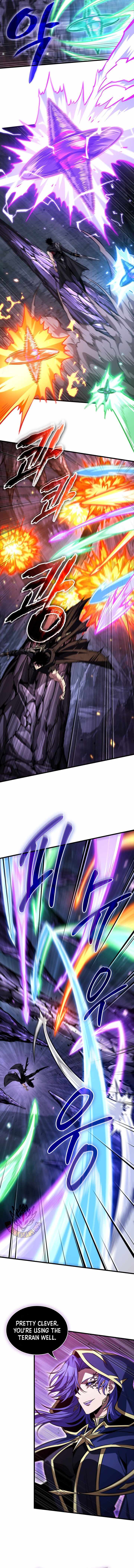 Pick Me Up, Infinite Gacha — Chapter 218 — page 3