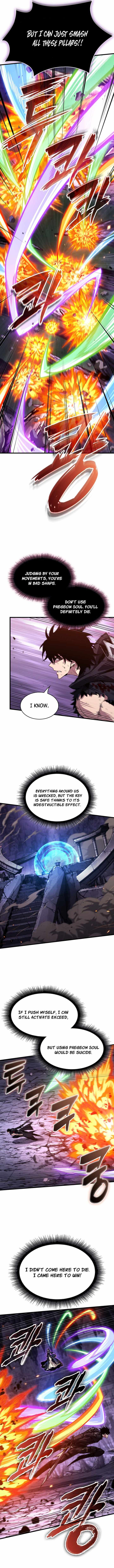 Pick Me Up, Infinite Gacha — Chapter 218 — page 4