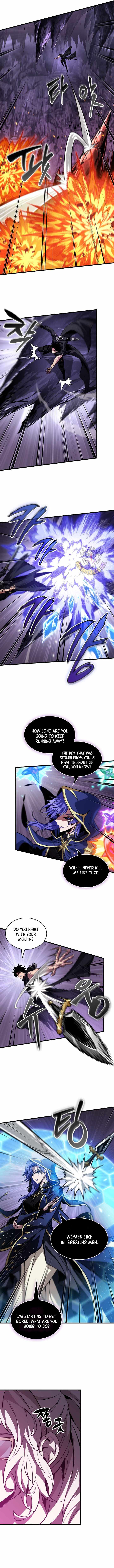 Pick Me Up, Infinite Gacha — Chapter 218 — page 5