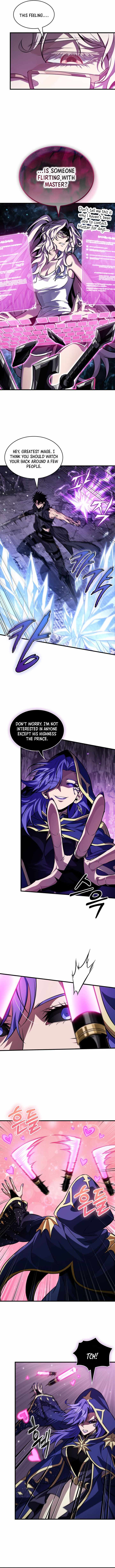 Pick Me Up, Infinite Gacha — Chapter 218 — page 6