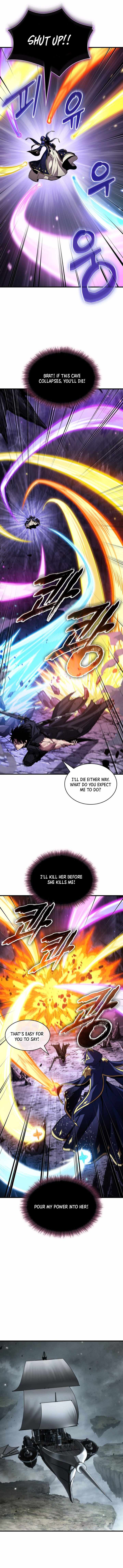 Pick Me Up, Infinite Gacha — Chapter 218 — page 8