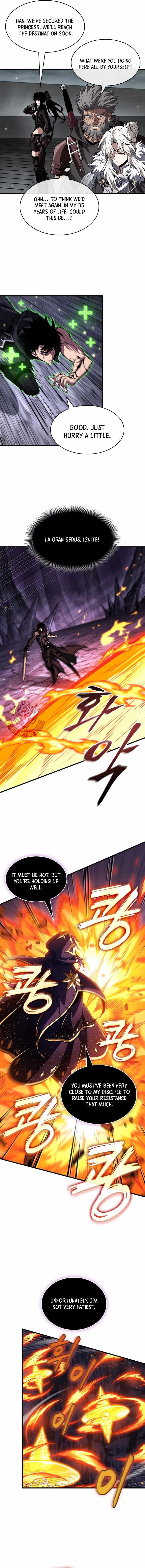 Pick Me Up, Infinite Gacha — Chapter 218 — page 9