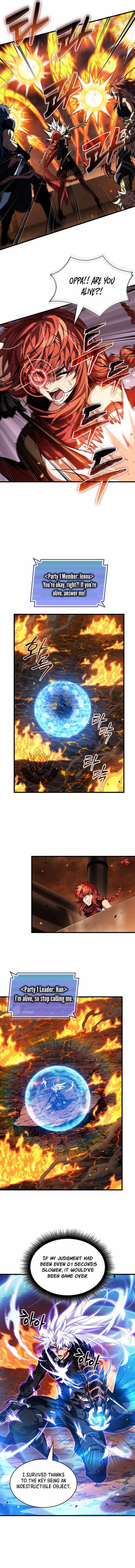 Pick Me Up, Infinite Gacha — Chapter 218 — page 13