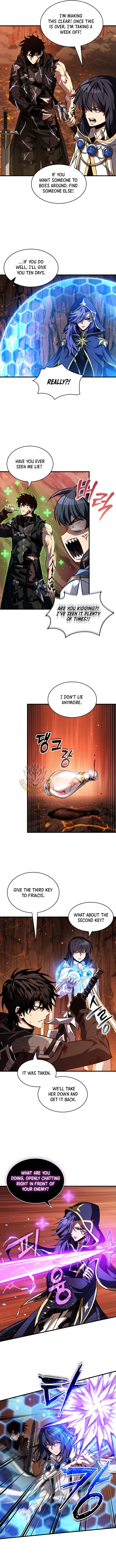 Pick Me Up, Infinite Gacha — Chapter 219 — page 2