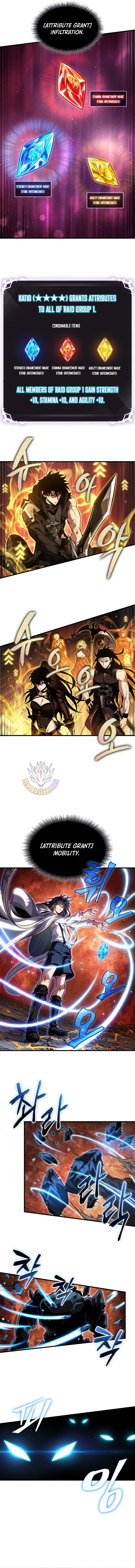 Pick Me Up, Infinite Gacha — Chapter 219 — page 3