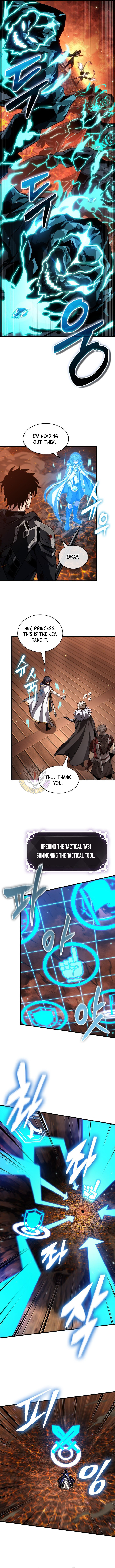 Pick Me Up, Infinite Gacha — Chapter 219 — page 4