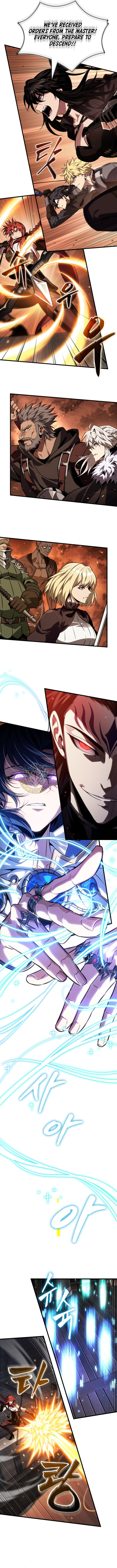 Pick Me Up, Infinite Gacha — Chapter 219 — page 5