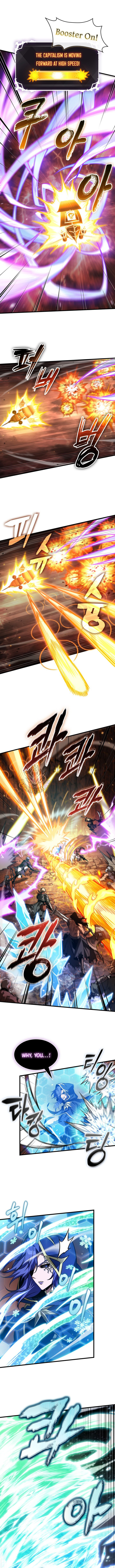 Pick Me Up, Infinite Gacha — Chapter 219 — page 8