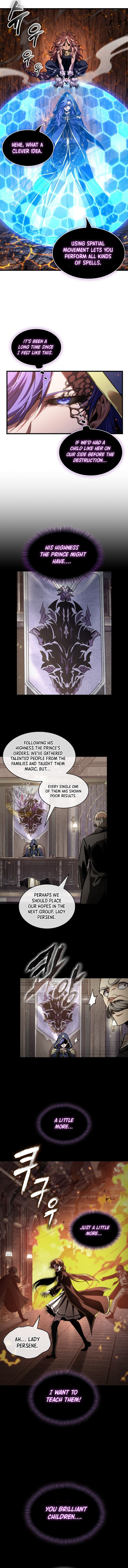 Pick Me Up, Infinite Gacha — Chapter 219 — page 12