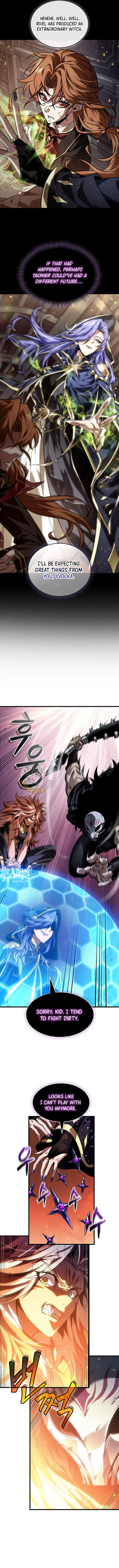 Pick Me Up, Infinite Gacha — Chapter 219 — page 13