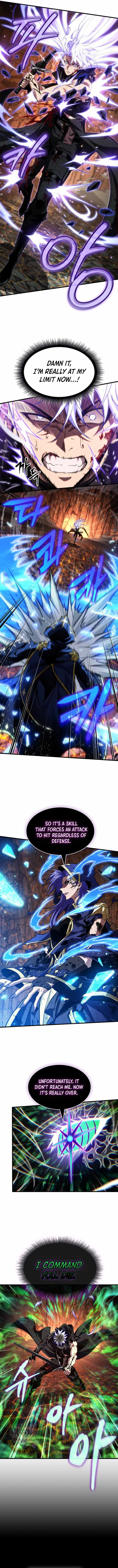 Pick Me Up, Infinite Gacha — Chapter 220 — page 3