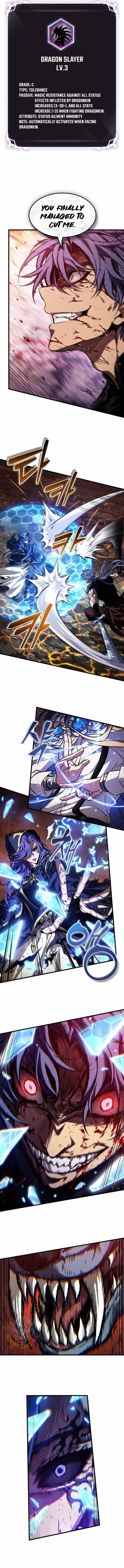 Pick Me Up, Infinite Gacha — Chapter 220 — page 7