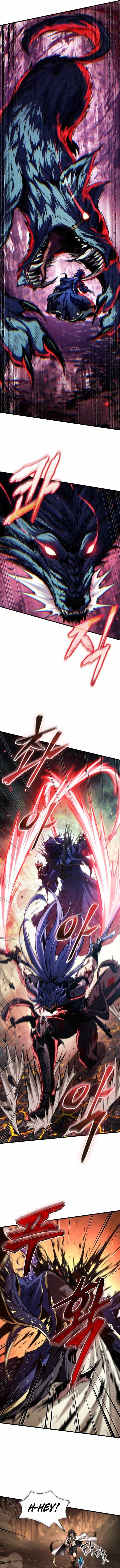 Pick Me Up, Infinite Gacha — Chapter 220 — page 8