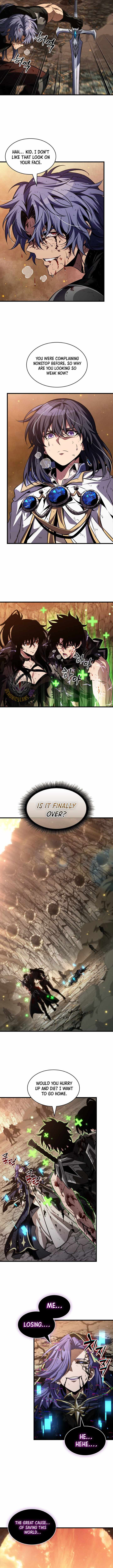 Pick Me Up, Infinite Gacha — Chapter 220 — page 9