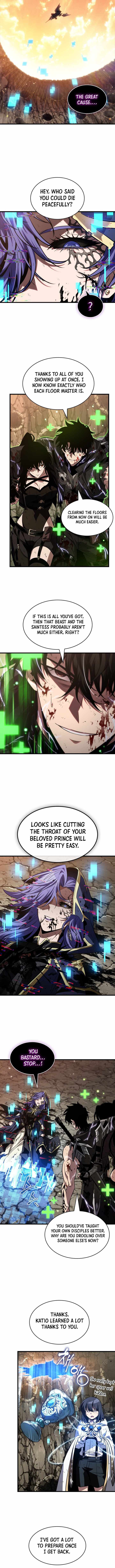 Pick Me Up, Infinite Gacha — Chapter 220 — page 10