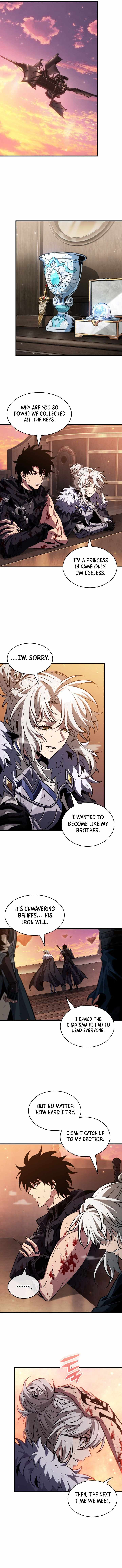 Pick Me Up, Infinite Gacha — Chapter 220 — page 12