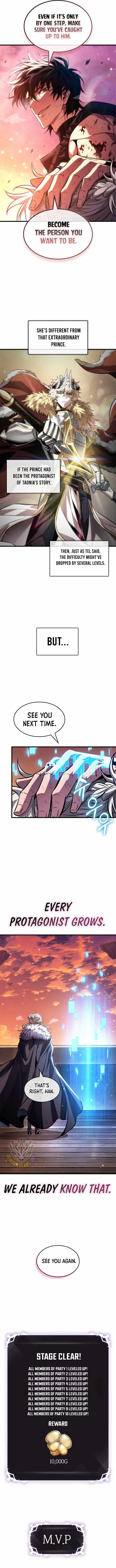 Pick Me Up, Infinite Gacha — Chapter 220 — page 13