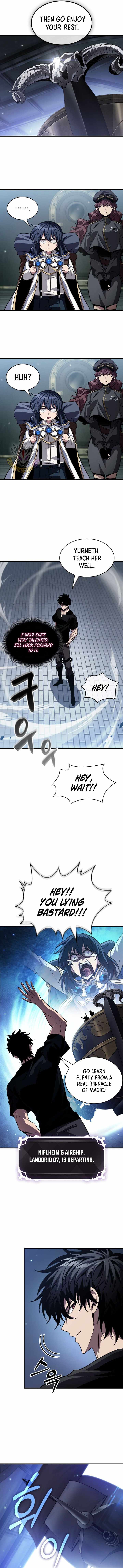 Pick Me Up, Infinite Gacha — Chapter 221 — page 5
