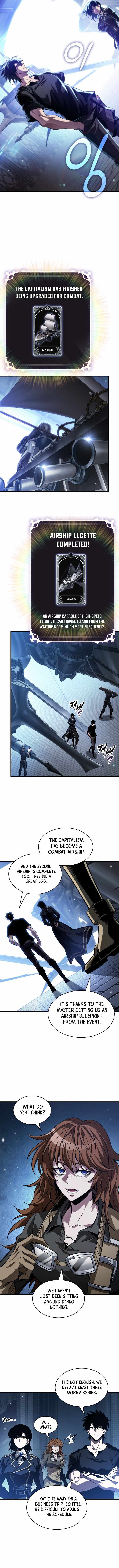 Pick Me Up, Infinite Gacha — Chapter 221 — page 6
