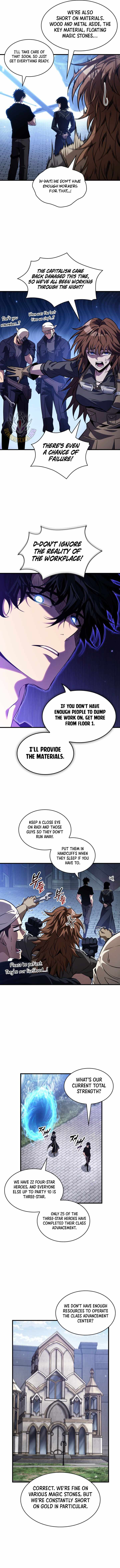 Pick Me Up, Infinite Gacha — Chapter 221 — page 7