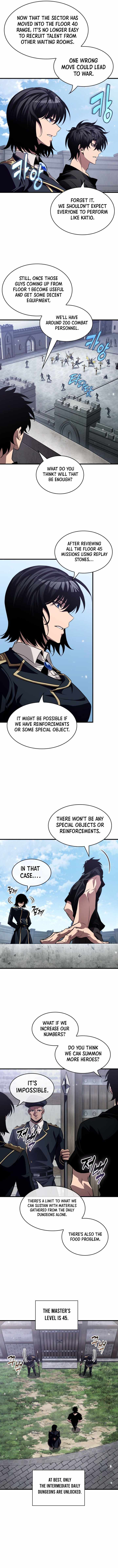 Pick Me Up, Infinite Gacha — Chapter 221 — page 8