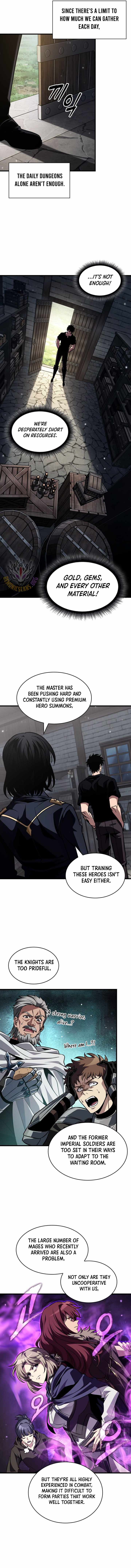 Pick Me Up, Infinite Gacha — Chapter 221 — page 9