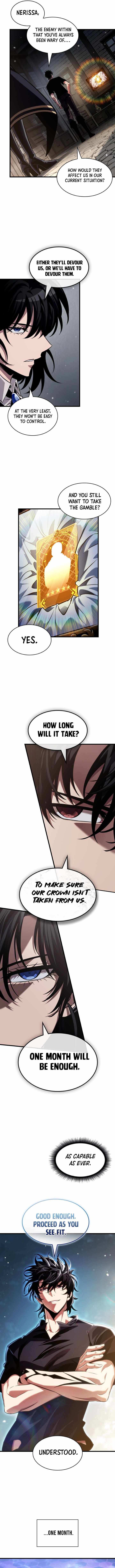 Pick Me Up, Infinite Gacha — Chapter 221 — page 12