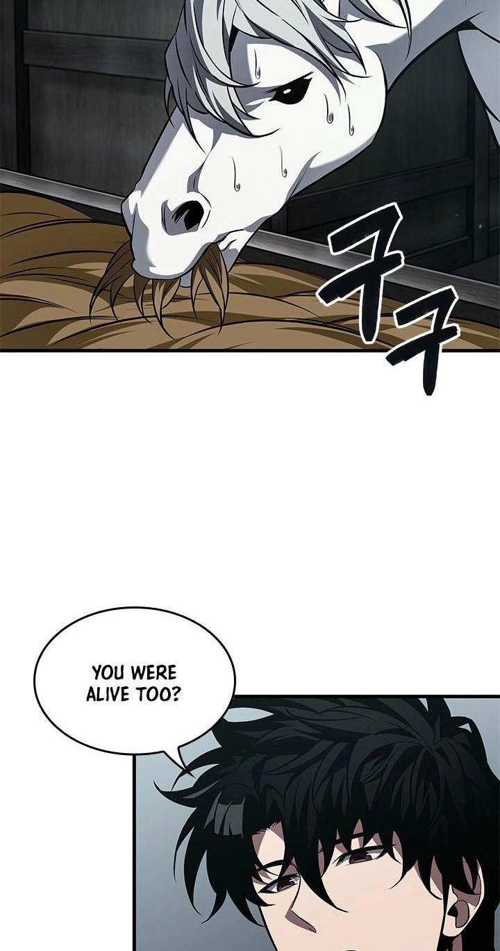 Pick Me Up, Infinite Gacha — Chapter 222 — page 4