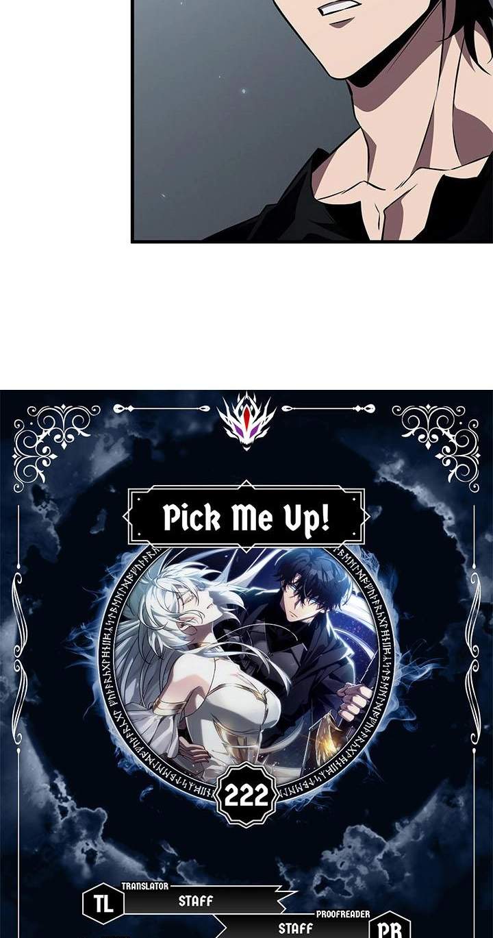 Pick Me Up, Infinite Gacha — Chapter 222 — page 5