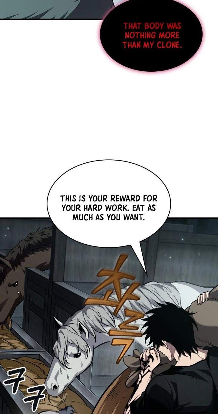 Pick Me Up, Infinite Gacha — Chapter 222 — page 7