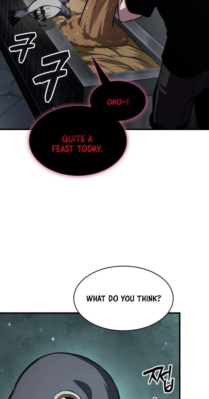 Pick Me Up, Infinite Gacha — Chapter 222 — page 8