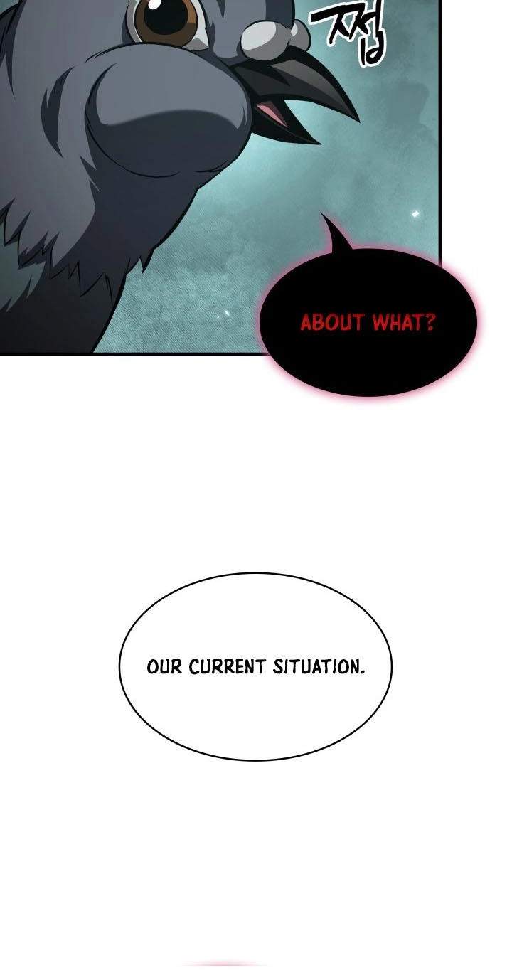 Pick Me Up, Infinite Gacha — Chapter 222 — page 9