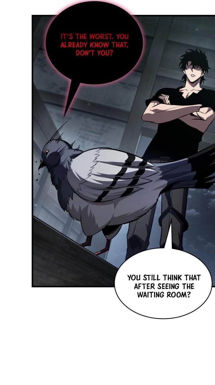 Pick Me Up, Infinite Gacha — Chapter 222 — page 10