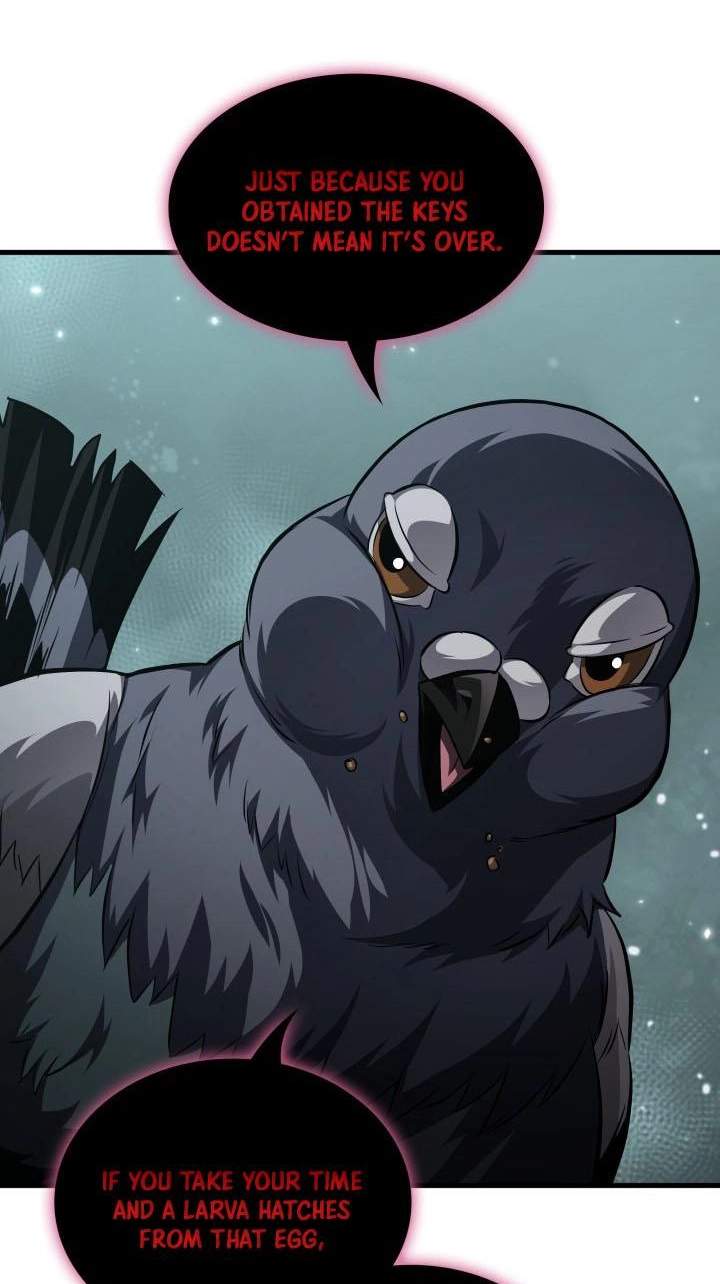 Pick Me Up, Infinite Gacha — Chapter 222 — page 11